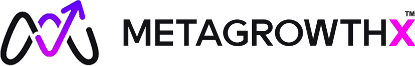 MetagrowthX Logo
